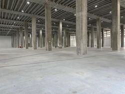 Tech Park Crescent (D22), Warehouse #624603371